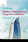 Álgebra y Trigonometría Primera edición by Earl Swokowski, Jeffery Cole